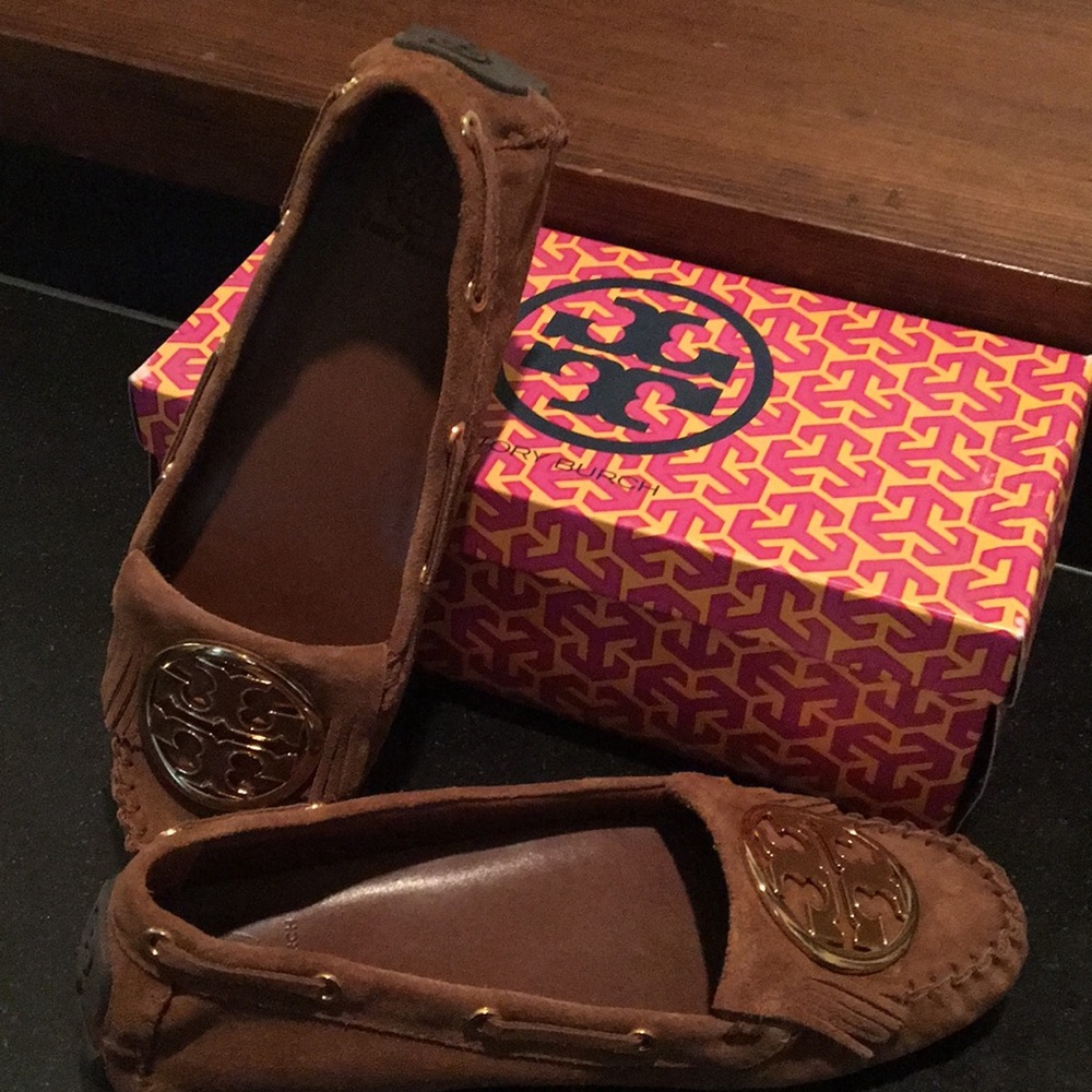 Tory Burch shoes